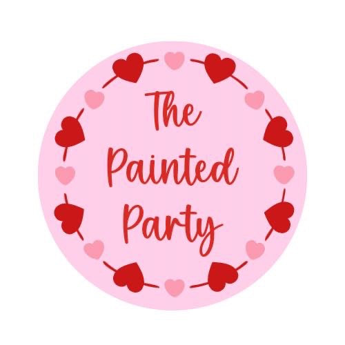 Mcdonald Party Banner