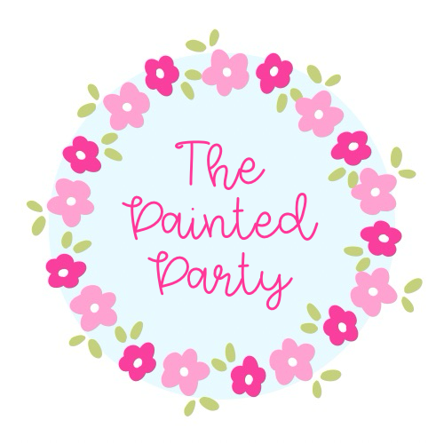 The Painted Party Co