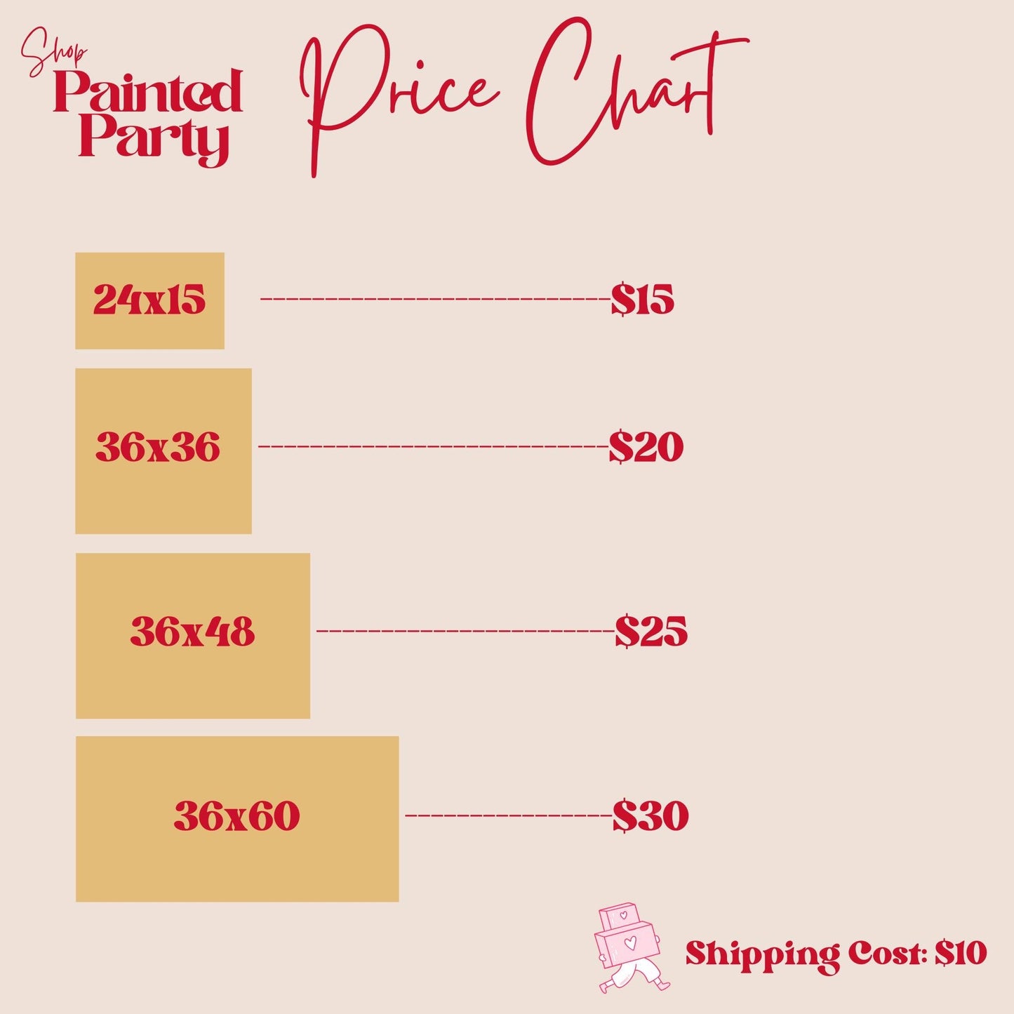 Mcdonald Party Banner